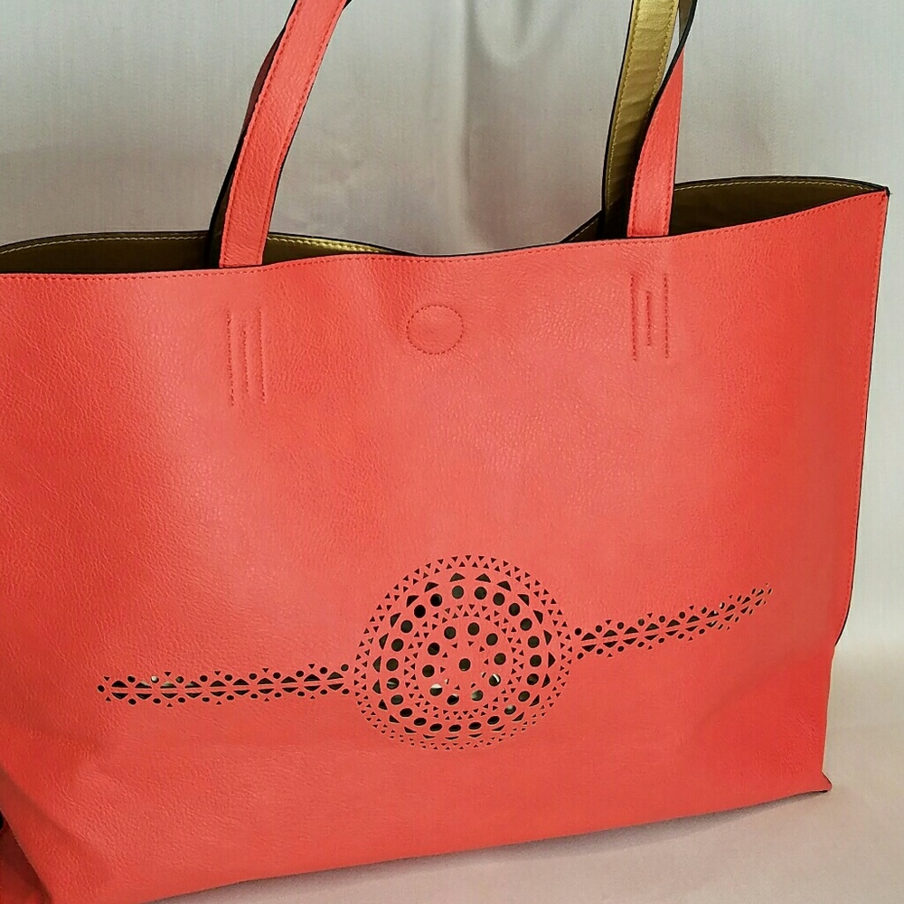 Ladies Handbag